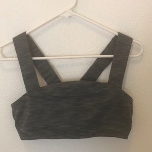 Outdoor Voices Sports Bra
